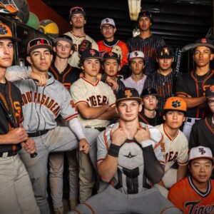 Baseball Spirit Pack